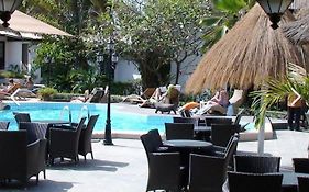Bakotu Hotel